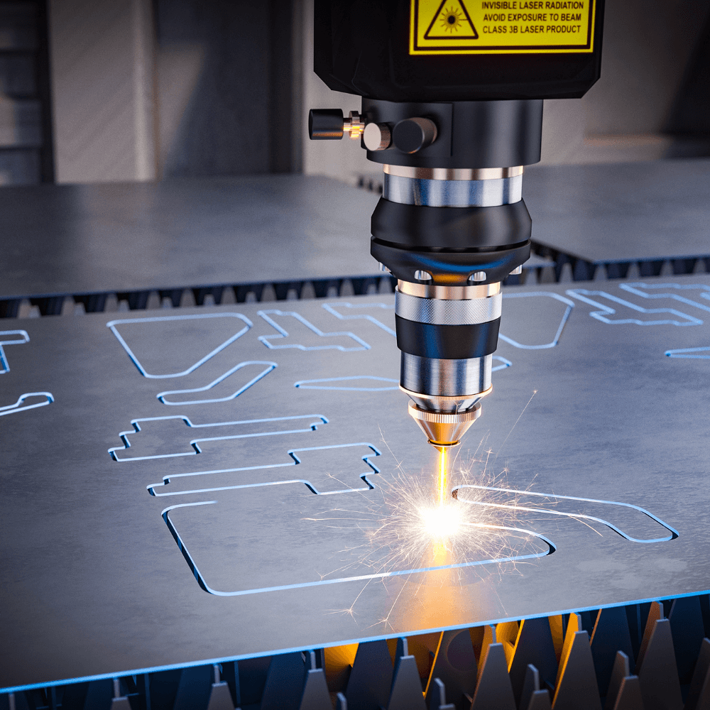 Plasma Cutting